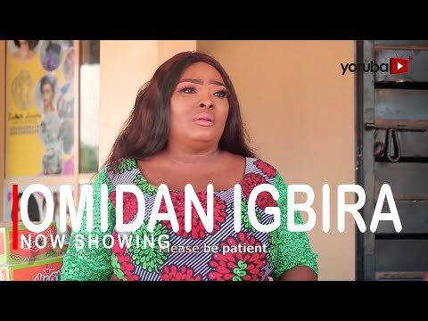 Download : Omidan Igbira – Latest Yoruba Movie 2022 Drama Mp4 Video Download