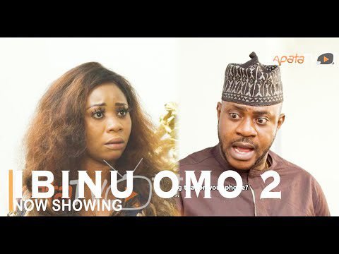 Download : Ibinu Omo 2 – Latest Yoruba Movie 2022 Drama Mp4 Video Download Download : Ibinu Omo 2 – Latest Yoruba Movie 2022 Drama Mp4 Video Download