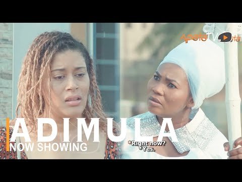 Download : Adimula – Latest Yoruba Movie 2022 Drama Mp4 Video Download