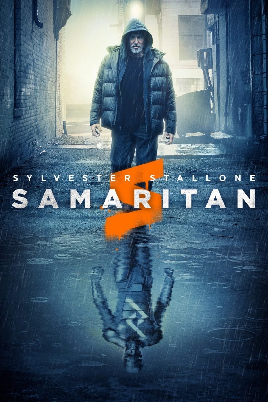 Download : Samaritan (2022) – Hollywood Movie