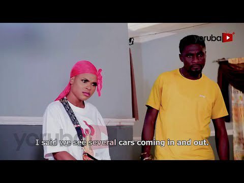Download : Abefele Part 2 – Latest Yoruba Movie 2022 Drama Mp4 Video Download