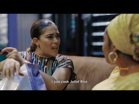 Download : The Darkness – Latest Yoruba Movie 2022 Drama Mp4 Video Download