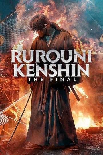 Download : Rurouni Kenshin: The Final (2021) – Japanese Movie