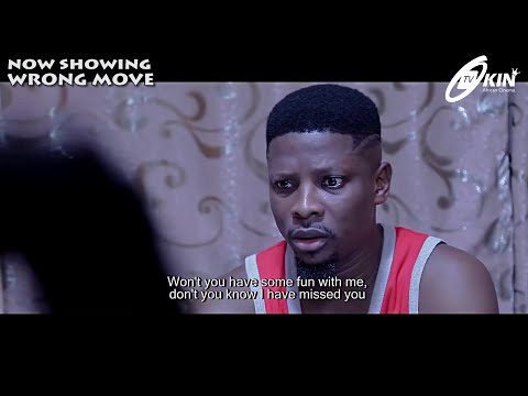 Download : WRONG MOVE – Latest Yoruba Movie 2022 Drama Mp4 Video Download