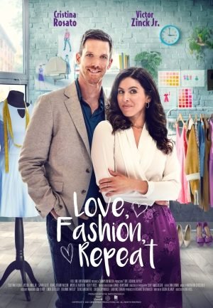 Download : Love, Fashion, Repeat (2022) – Hollywood Movie Download : Love, Fashion, Repeat (2022) – Hollywood Movie