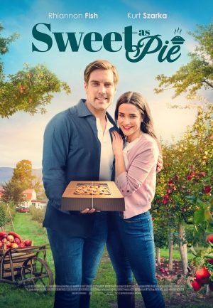 Download : Sweet as Pie (2022) – Hollywood Movie