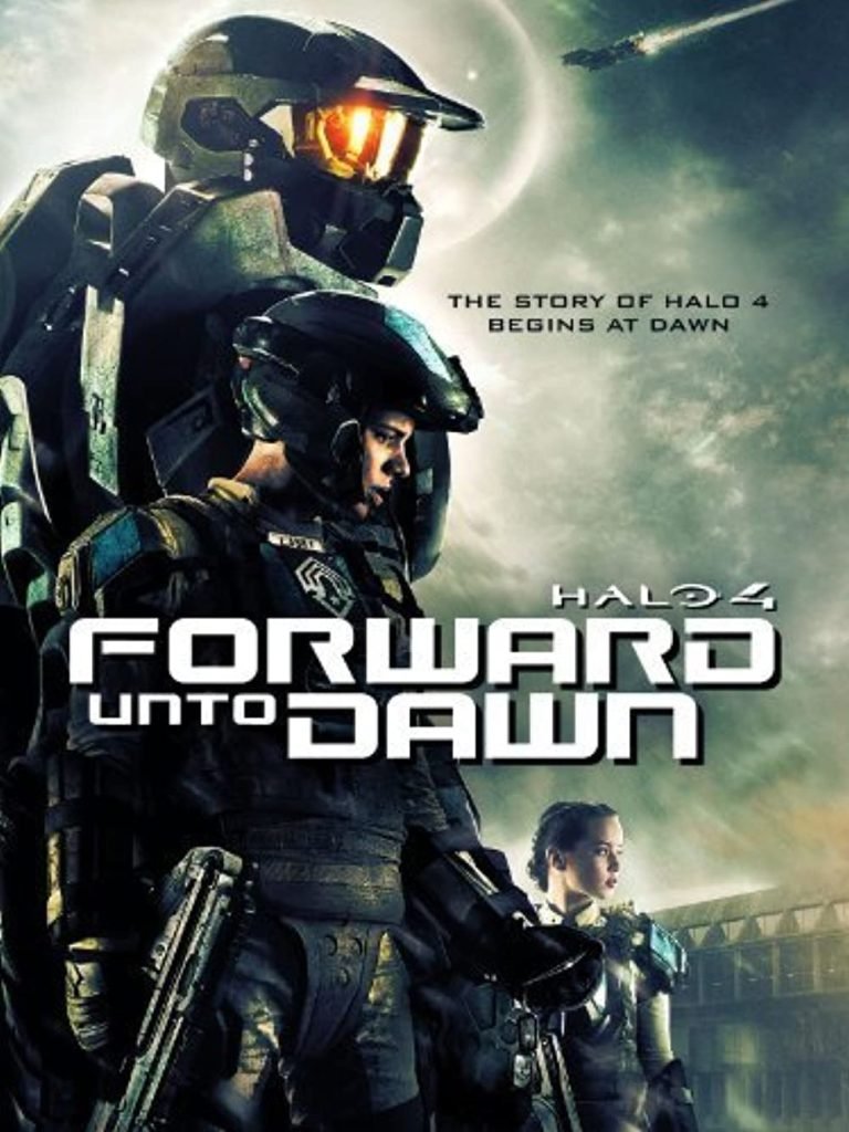 Download : Halo 4: Forward Unto Dawn (2012) – Hollywood Movie