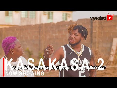 Download : Kasakasa Part 2 – Latest Yoruba Movie 2022 Drama Mp4 Video Download Download : Kasakasa Part 2 – Latest Yoruba Movie 2022 Drama Mp4 Video Download