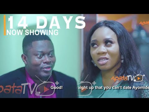Download : 14 Days – Latest Yoruba Movie Drama Mp4 Video Download Download : 14 Days – Latest Yoruba Movie Drama Mp4 Video Download