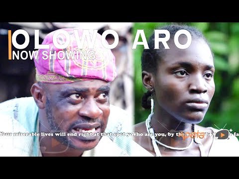 Download : Olowo Aro – Latest Yoruba Movie 2022 Drama Mp4 Video Download Download : Olowo Aro – Latest Yoruba Movie 2022 Drama Mp4 Video Download