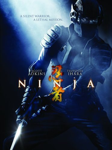 Download : Ninja (2009) – Hollywood Movie Download : Ninja (2009) – Hollywood Movie