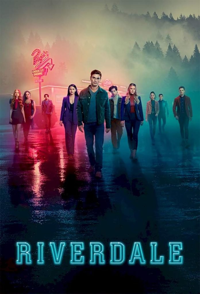 Download Series : Riverdale Season 6 Episode 1-22 [TV Series] Completed