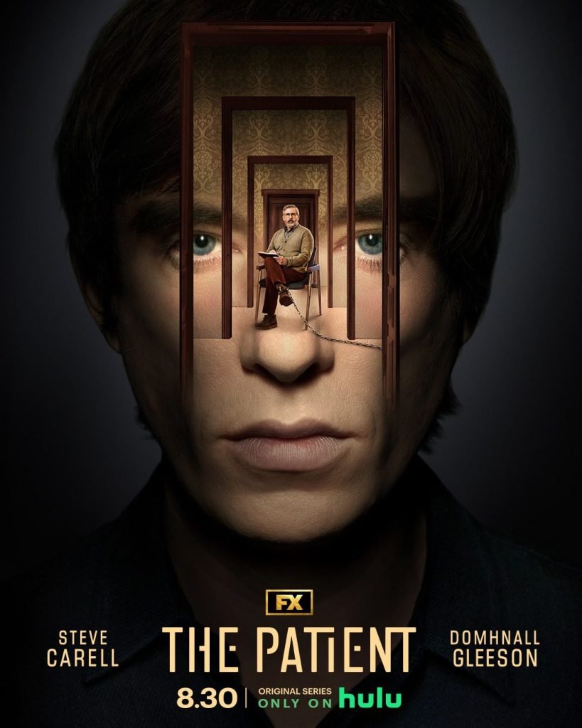 Download Series : The Patient Season 1 Episode 1-2 [TV Series]