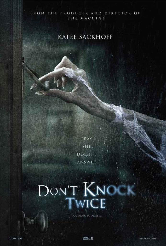 Download : Don’t Knock Twice (2016) – Hollywood Movie