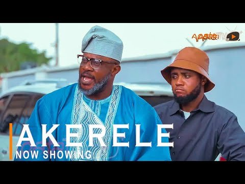 Download : Akerele – Latest Yoruba Movie 2022 Drama Mp4 Video Download Download : Akerele – Latest Yoruba Movie 2022 Drama Mp4 Video Download
