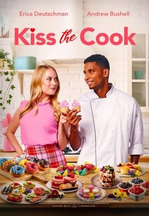 Download : Kiss the Cook (2021) – Hollywood Movie Download : Kiss the Cook (2021) – Hollywood Movie