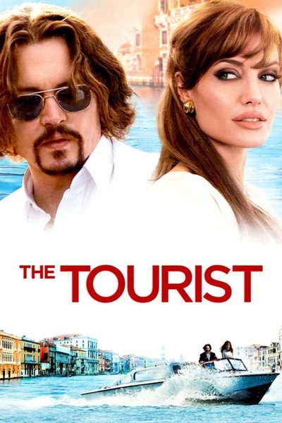 Download : The Tourist (2010) – Hollywood Movie