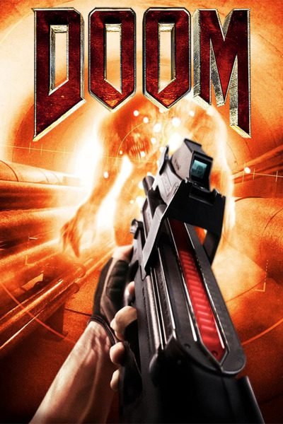 Download : Doom (2005) – Hollywood Movie