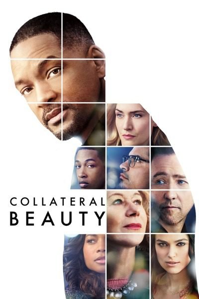 Download : Collateral Beauty (2016) – Hollywood Movie Download : Collateral Beauty (2016) – Hollywood Movie