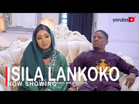 Download : Isila Lankoko – Latest Yoruba Movie 2022 Drama Mp4 Video Download Download : Isila Lankoko – Latest Yoruba Movie 2022 Drama Mp4 Video Download