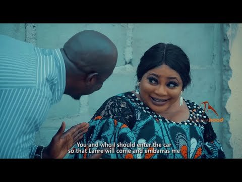 Download : Next Door Neighbor – Latest Yoruba Movie 2022 Drama Mp4