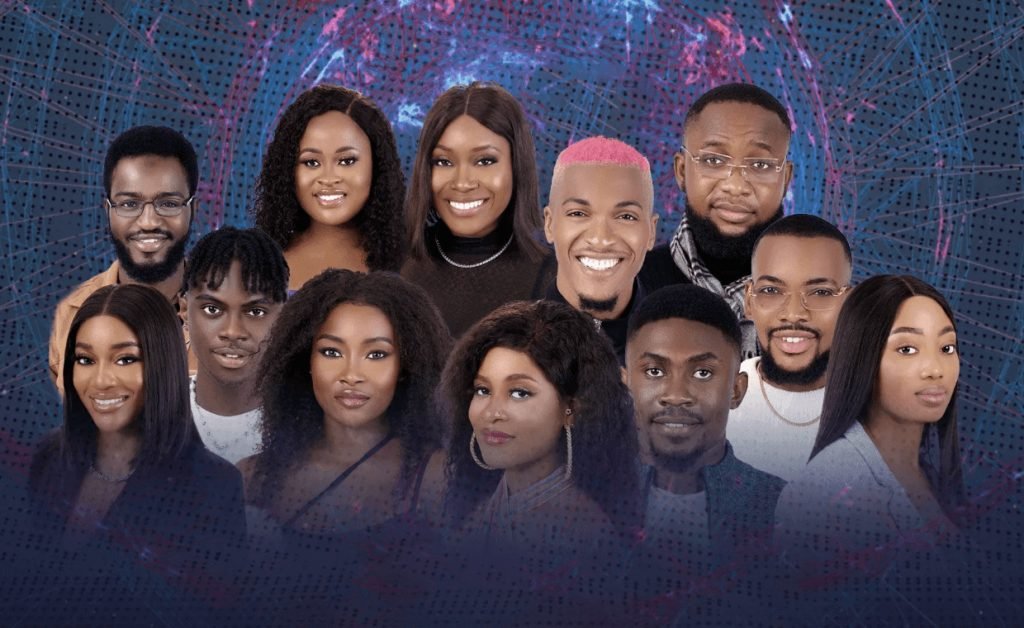 BBNaija Season 7: Level 2 Housemates Wins Week 3 Wager Task BBNaija Season 7: Level 2 Housemates Wins Week 3 Wager Task