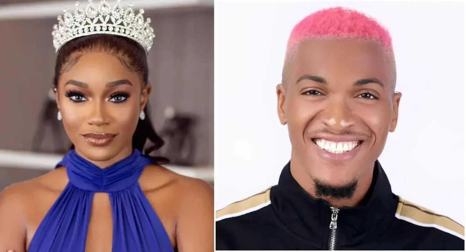 Beauty: I Was Disqualified Because I …….