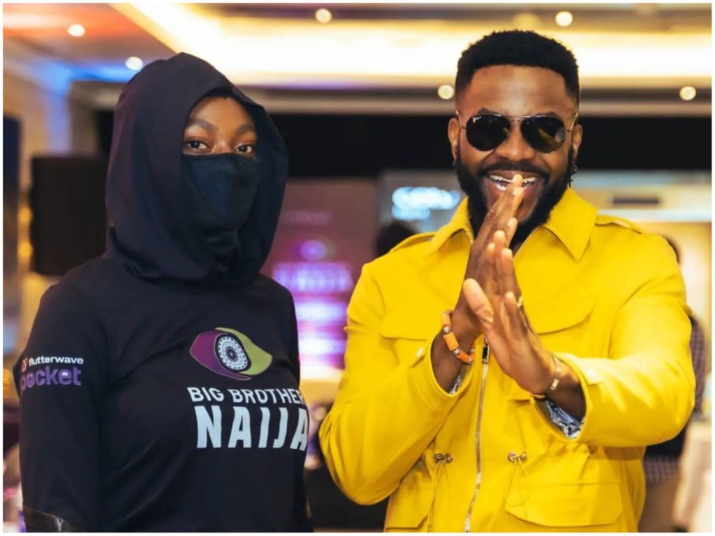 Time For Today BBNaija Live Eviction Show