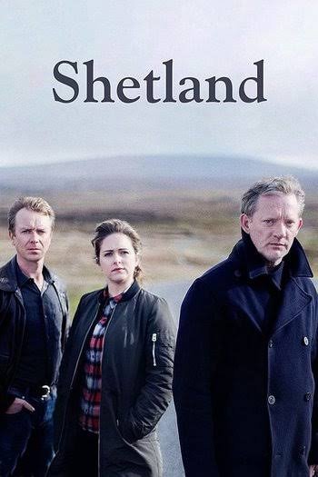 Download Series : Shetland Season 7 Episode 1-4 [TV Series]