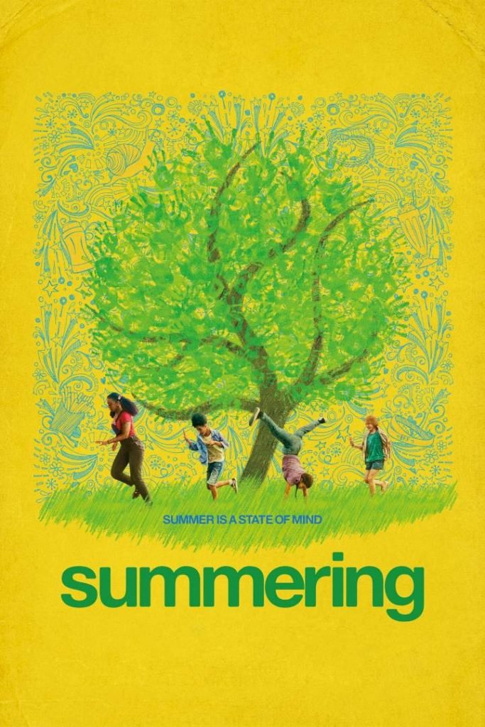 Download : Summering (2022) – Hollywood Movie Download : Summering (2022) – Hollywood Movie