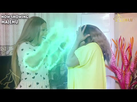 Download : MAJEMU – Latest Yoruba Movie 2022 Drama Mp4 Video Download