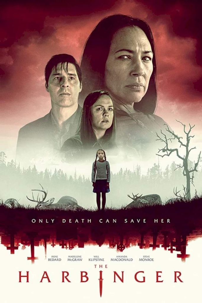 Download : The Harbinger (2022) – Hollywood Movie