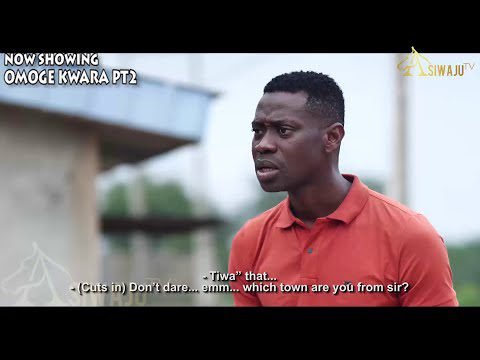 Download : OMOGE KWARA Part 2 – Latest Yoruba Movie 2022 Drama Mp4 Video Download