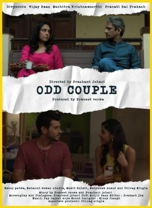 Download : Odd Couple (2019) – Indian Bollywood Movie