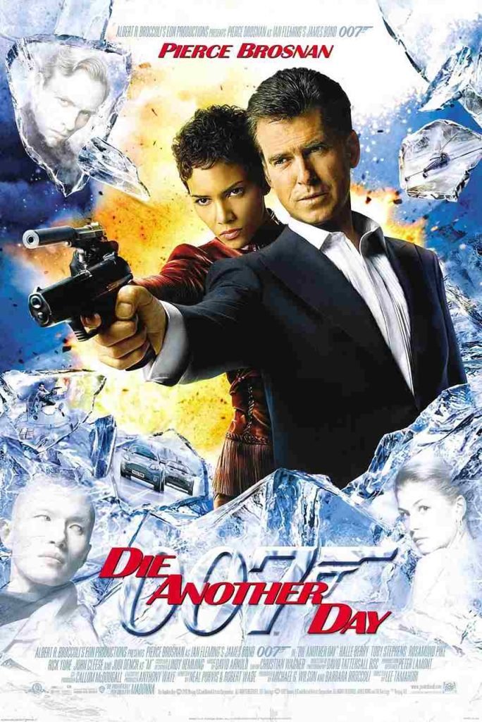 Download : Die Another Day (2002) – Hollywood Movie Download : Die Another Day (2002) – Hollywood Movie