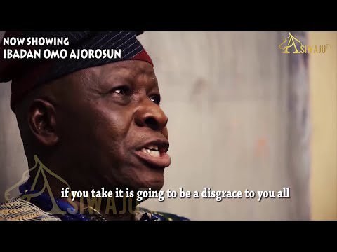 Download : Ibadan Ajorosun – Latest Yoruba Movie 2022 Drama Mp4 Video Download