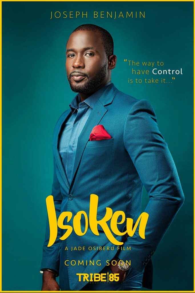 Download : Isoken (2017) – Nollywood Movie Download : Isoken (2017) – Nollywood Movie