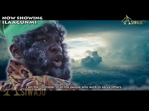 Download : ILAAGUN MI – Latest Yoruba Movie 2022 Drama Mp4 Video Download