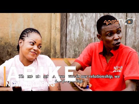 Download : Abike – Latest Yoruba Movie 2022 Drama Mp4 Video Download