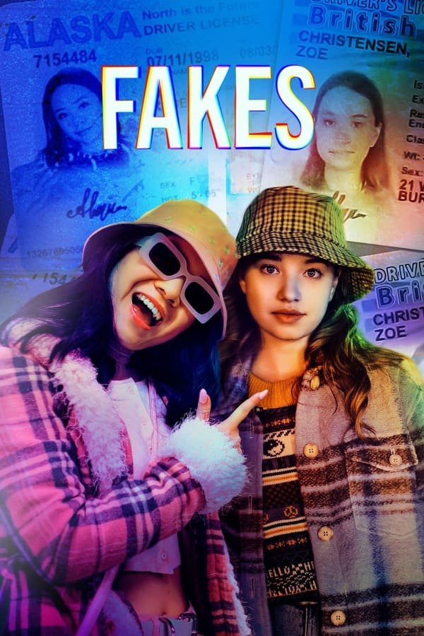 Download Series : Fakes Season 1 Episode 1-10 [TV Series] Completed