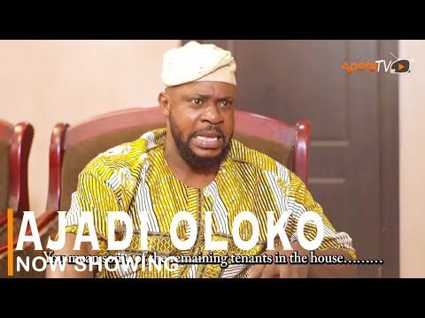 Download : Ajadi Oloko – Latest Yoruba Movie 2022 Drama Mp4 Video Download