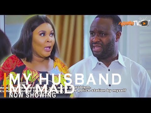 Download : My Husband My Maid – Latest Yoruba Movie 2022 Drama Mp4 Video Download