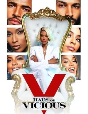 Download Series : Haus Of Vicious Season 1 Episode 1-3 [TV Series]