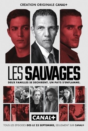 Download Series : Savages Season 1 Episode 1-6 [TV Series] Completed