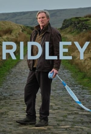 Download Series : Ridley Season 1 Episode 1-2 [TV Series]