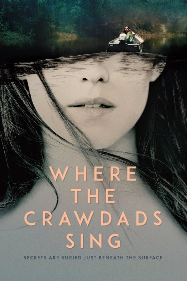 Download : Where the Crawdads Sing (2022) – Hollywood Movie Download : Where the Crawdads Sing (2022) – Hollywood Movie