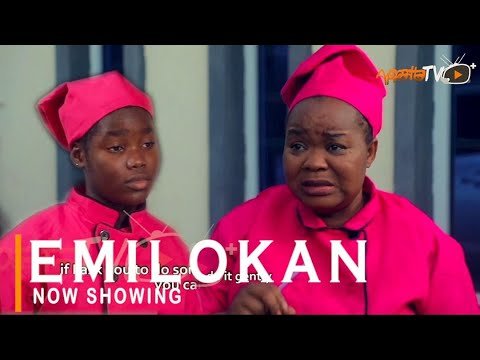 Download : Emilokan – Latest Yoruba Movie 2022 Drama Mp4 Video Download Download : Emilokan – Latest Yoruba Movie 2022 Drama Mp4 Video Download