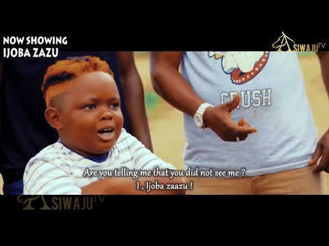 Download : IJOBA ZAZU – Latest Yoruba Movie 2022 Drama Mp4 Video Download