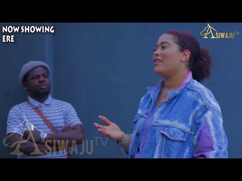 Download : ERE – Latest Yoruba Movie 2022 Drama Mp4 Video Download
