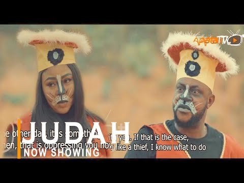 Download : Judah – Latest Yoruba Movie 2022 Drama Mp4 Video Download